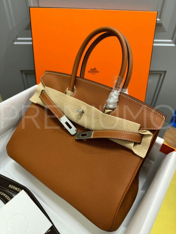 Hermes сумка PR763689 2