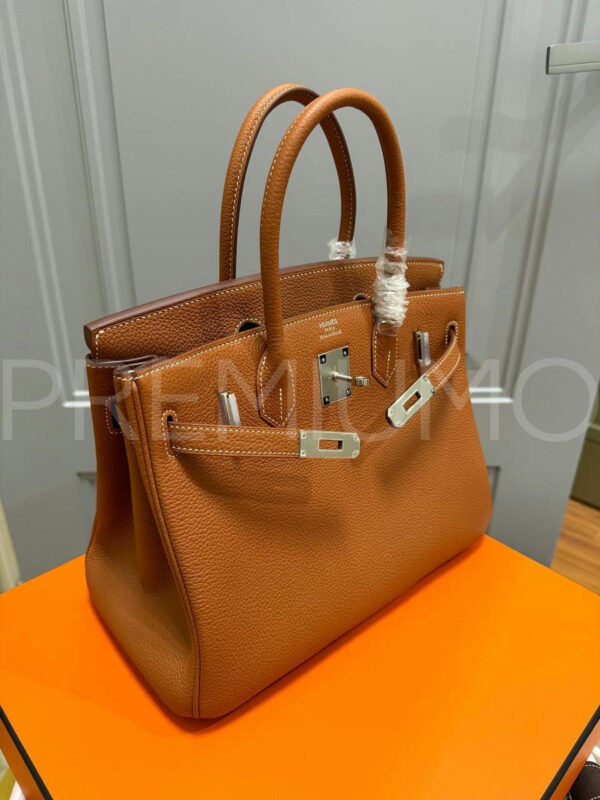 Hermes сумка PR763689 3