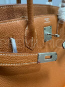 Hermes сумка PR763689 12