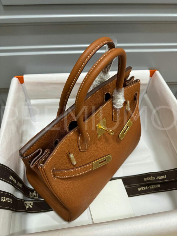 Hermes сумка PR301531 3