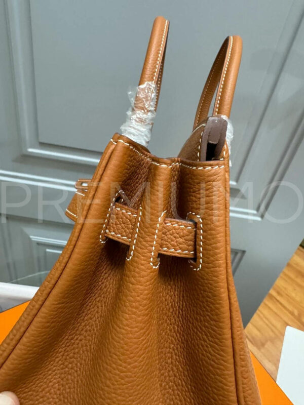 Hermes сумка PR763689 6