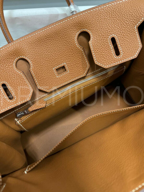 Hermes сумка PR763689 7