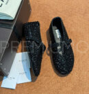 Alaia балетки PR629286 8