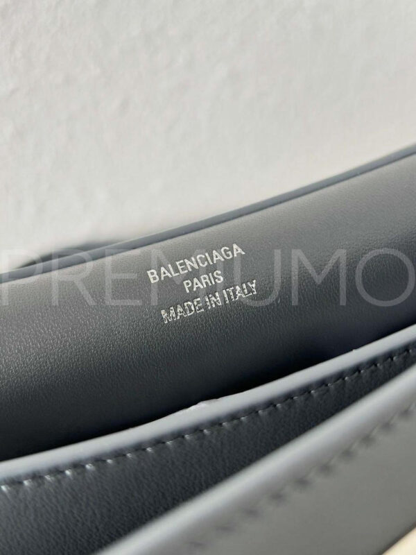 Balenciaga сумка PR116036 4