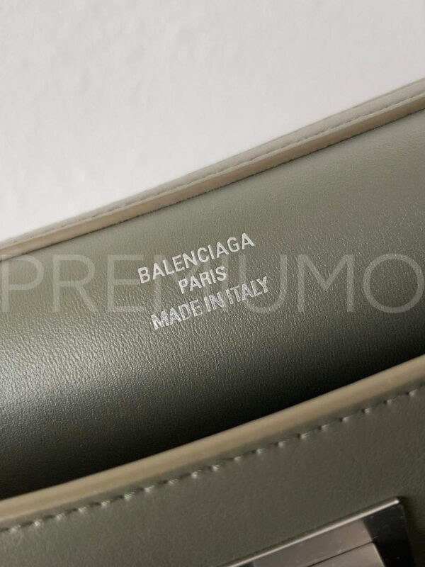 Balenciaga сумка PR198619 5