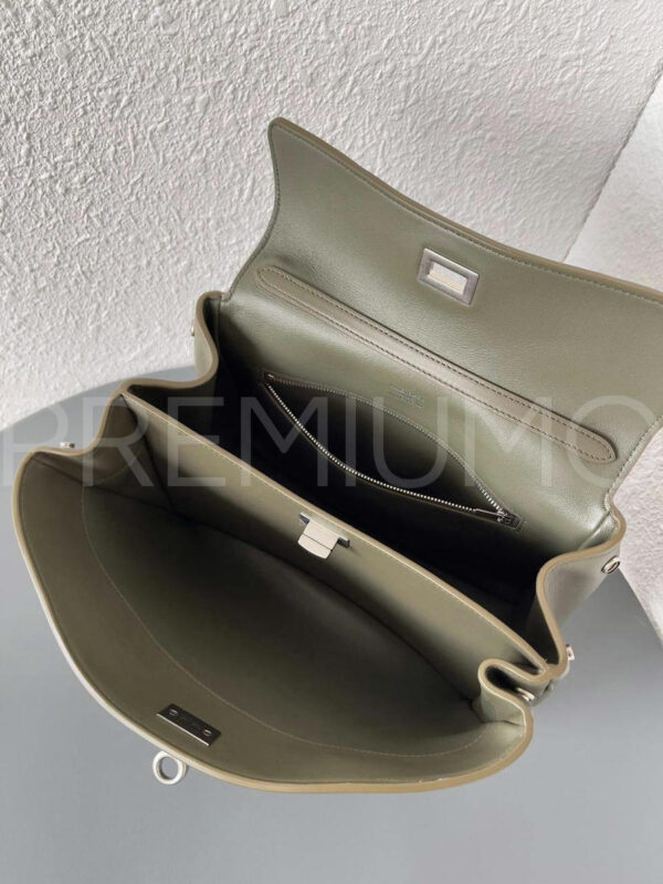 Balenciaga сумка PR984000 6