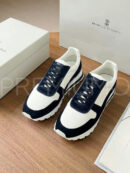 Brunello Cucinelli кроссовки PR401322 7