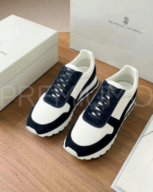 Brunello Cucinelli кроссовки PR401322