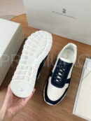 Brunello Cucinelli кроссовки PR401322 10
