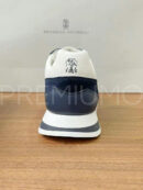 Brunello Cucinelli кроссовки PR401322 11
