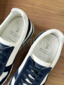 Brunello Cucinelli кроссовки PR401322 12