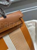 Hermes Herbag сумка PR998540 8