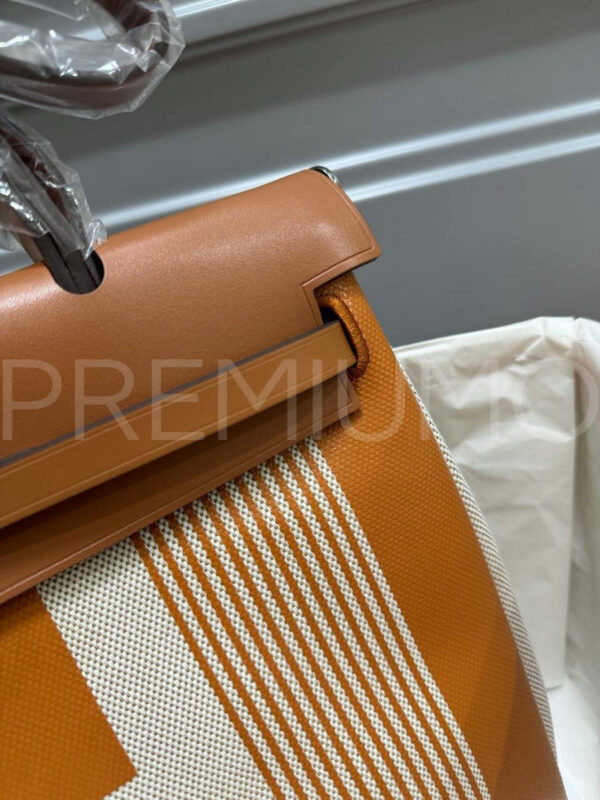 Hermes Herbag сумка PR998540 4