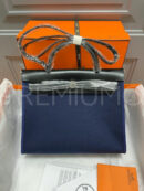 Hermes Herbag сумка PR421208 3