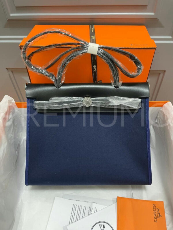 Hermes Herbag сумка PR421208