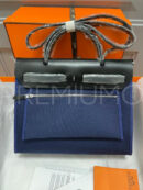 Hermes Herbag сумка PR421208 4