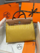 Hermes Herbag сумка PR144922 4