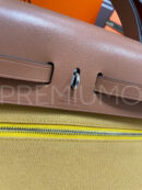 Hermes Herbag сумка PR144922 5