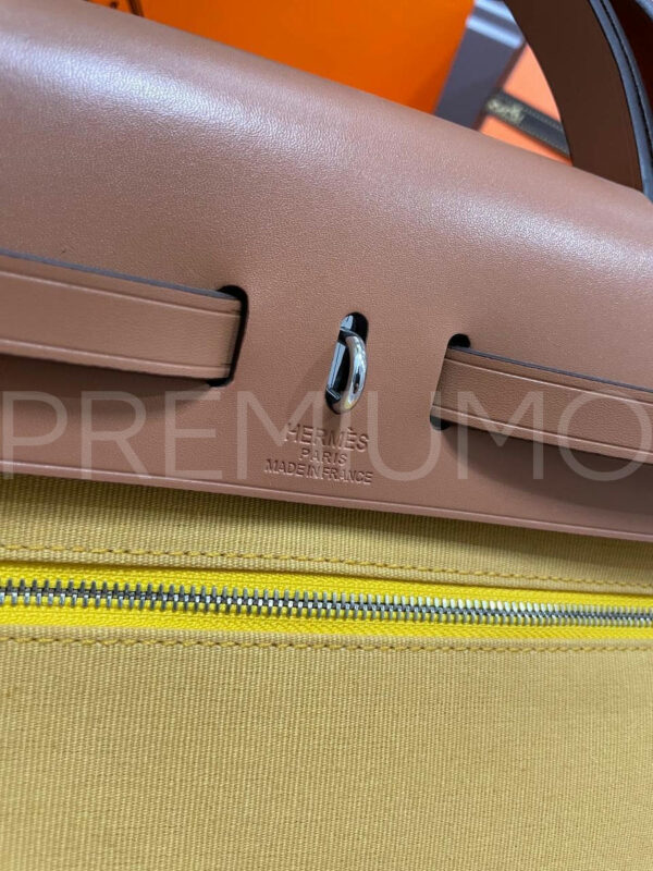 Hermes Herbag сумка PR144922 2