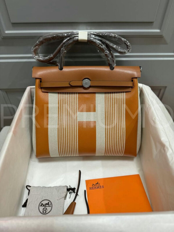 Hermes Herbag сумка PR998540