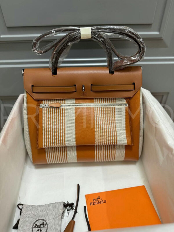 Hermes Herbag сумка PR998540 2