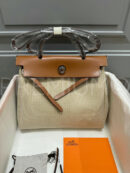Hermes Herbag сумка PR872970 4