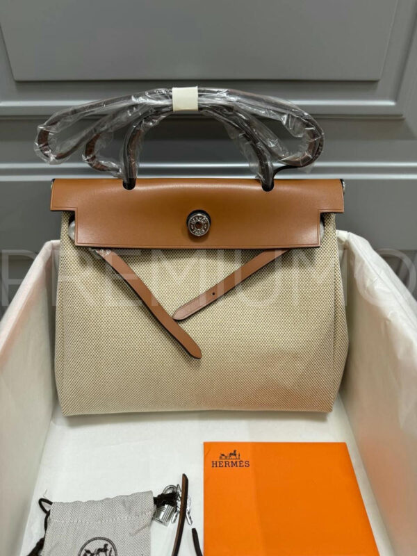 Hermes Herbag сумка PR872970
