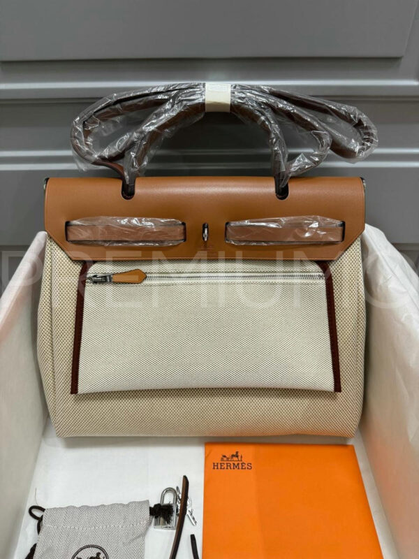 Hermes Herbag сумка PR872970 2