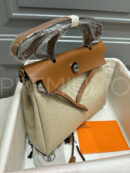 Hermes Herbag сумка PR872970 6