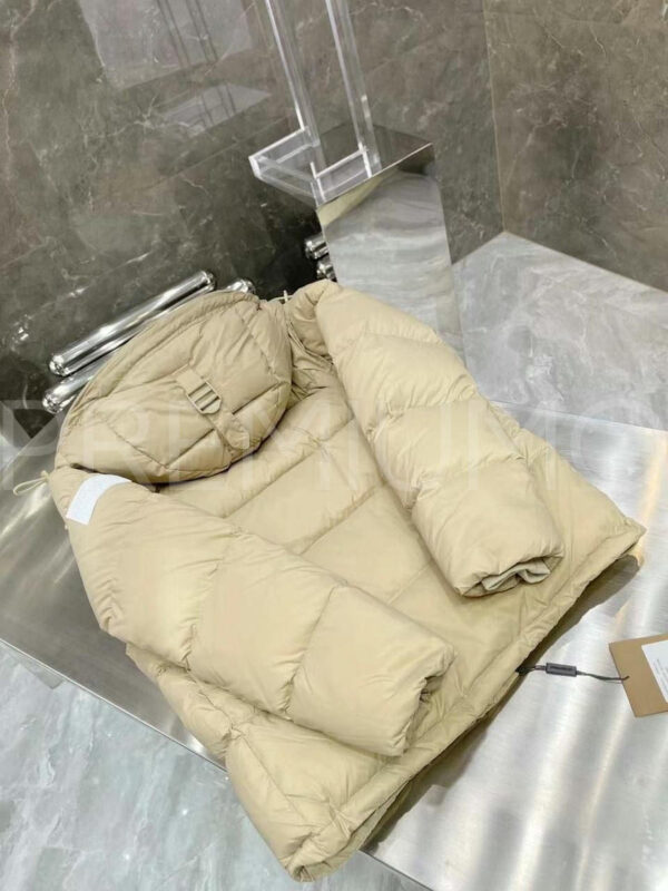 Burberry жилет PR640751 6