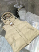 Burberry жилет PR640751 18