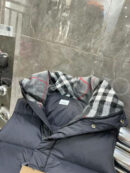 Burberry жилет PR572400 15