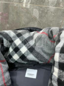 Burberry жилет PR572400 17