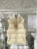Burberry жилет PR640751 10