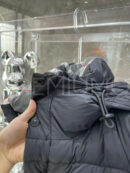 Burberry жилет PR572400 12