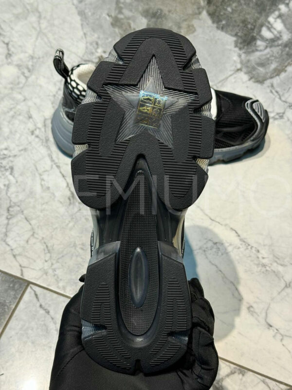 Christian Dior кроссовки PR101832 6