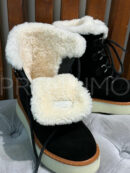 Prada ботинки PR981709 22