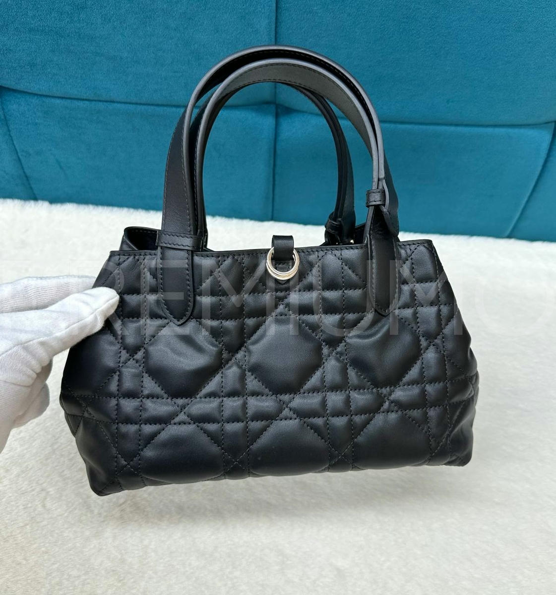 Christian Dior сумка PR274452 14 Christian Dior сумка PR274452 14