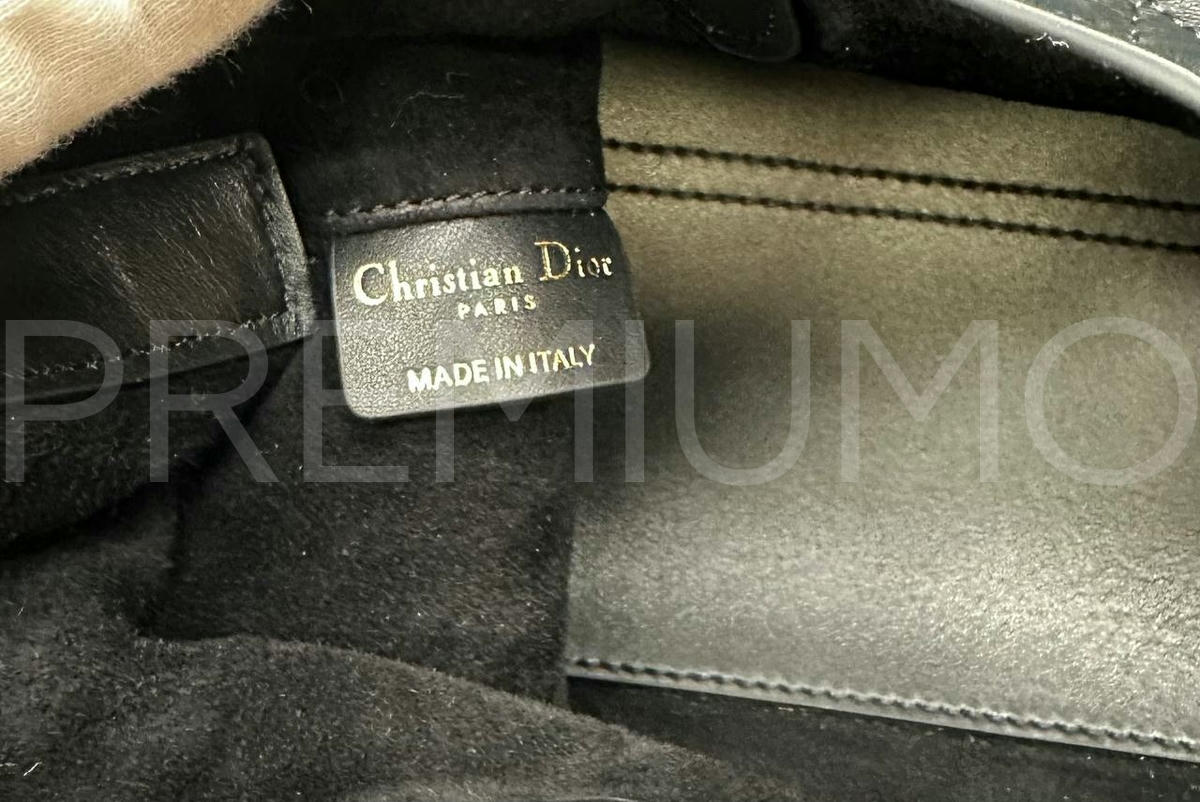 Christian Dior сумка PR274452 17 Christian Dior сумка PR274452 17