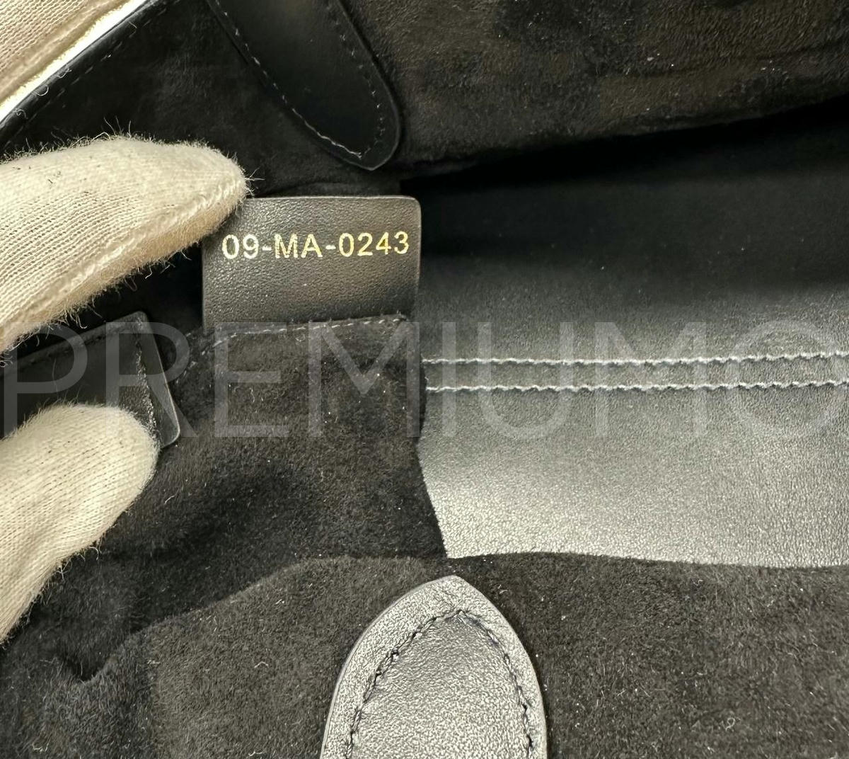 Christian Dior сумка PR274452 18 Christian Dior сумка PR274452 18