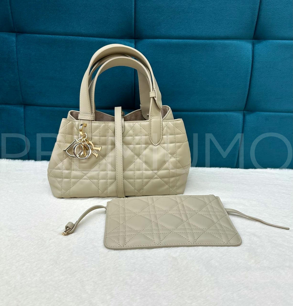Christian Dior сумка PR204306 Christian Dior сумка PR204306