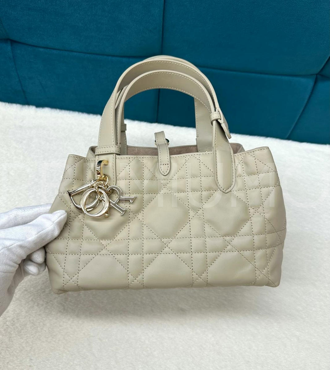 Christian Dior сумка PR204306 2 Christian Dior сумка PR204306 2