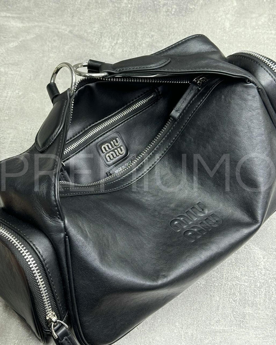 Miu Miu сумка PR255074 5 Miu Miu сумка PR255074 5