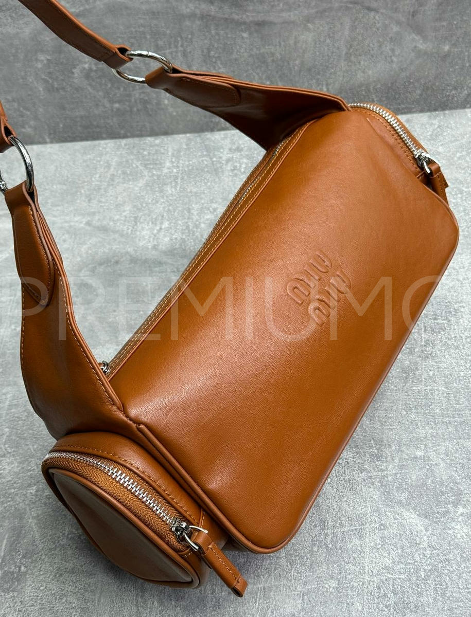 Miu Miu сумка PR682739 5 Miu Miu сумка PR682739 5