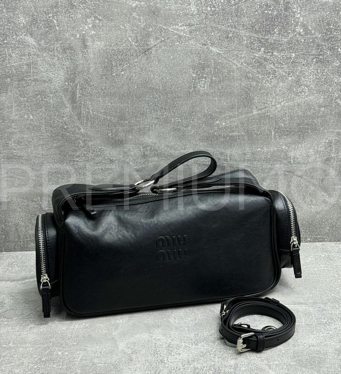 Miu Miu сумка PR255074 Miu Miu сумка PR255074