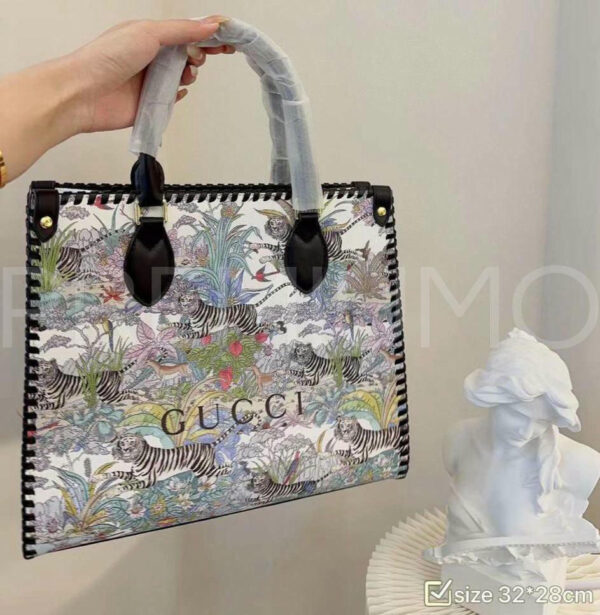 Gucci сумка PR283852 2