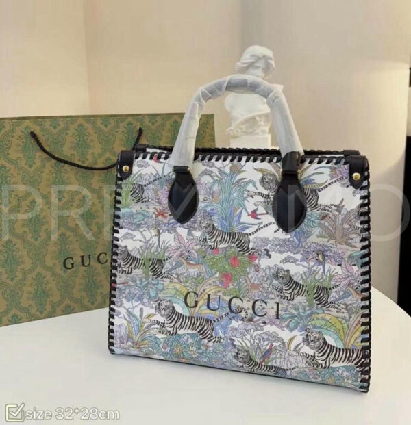 Gucci сумка PR283852 3