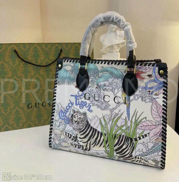 Gucci сумка PR283852 4
