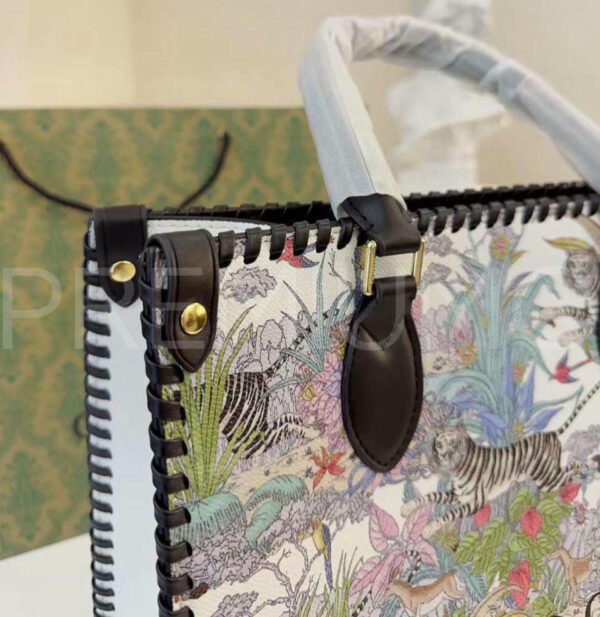 Gucci сумка PR283852 5