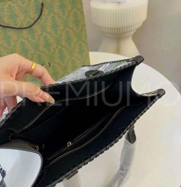 Gucci сумка PR283852 6